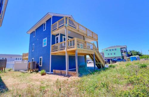 Colington House | 5018 - Mike`s Beach House