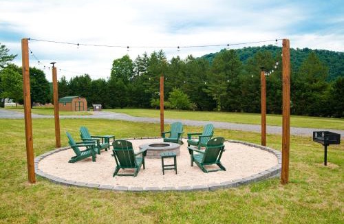 Flintstone Cabin | 7Cs lodging