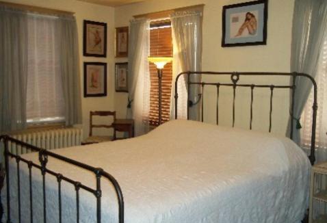 Gettysburg Bed & Breakfast | A Sentimental Journey