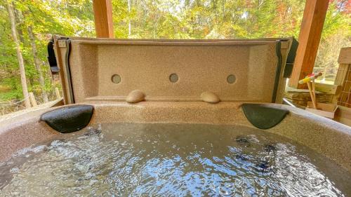 Gainesville House | Amenity Packed A-frame Cabin With Two Bedrooms And Loft