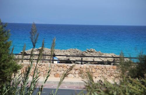 Calo de Sant Agusti Apartment | Apartamento Es Calo (Edificio Cavall de Llevant)