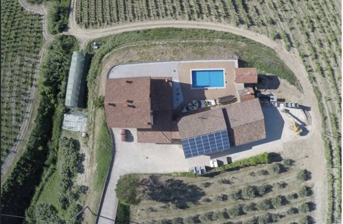 Borgo Tossignano Apartment | Appartamento