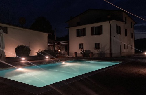 Borgo Tossignano Apartment | Appartamento