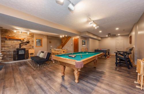 McHenry House | Arcadia
