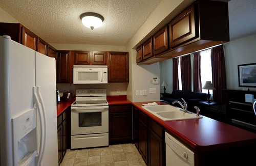 Broken Bow Hotel | Arrow Hotel