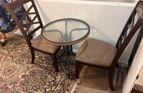 Perth Amboy Apartment | Atic Apartment