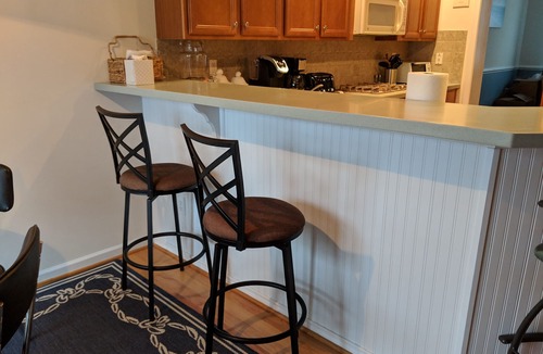 Ocean View House | August & September dates reduced in beautiful Bethany Beach! 5 night minimum.