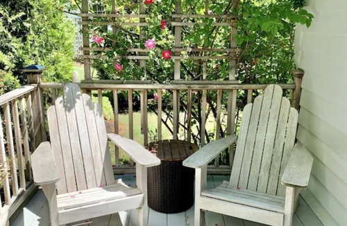 Ogunquit Cottage | Awesome location downtown. Walk to the beach, marginal way