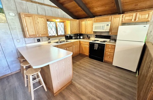 Birchview by the Saco House | Bartlett Cabin with Saco River Access