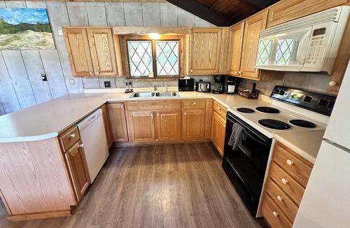 Birchview by the Saco House | Bartlett Cabin with Saco River Access