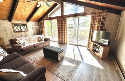 Birchview by the Saco House | Bartlett Cabin with Saco River Access