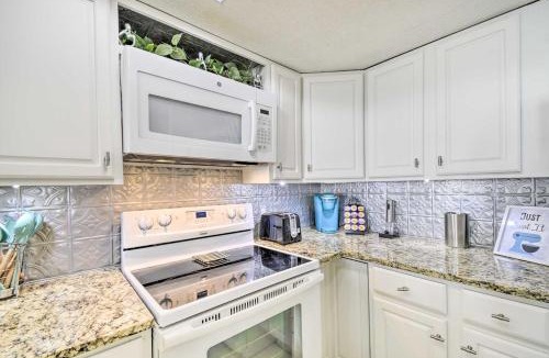 Windy Hill Apartment | Beachfront Bliss 3BR Oceanfront Condo with Pool and Hot Tub