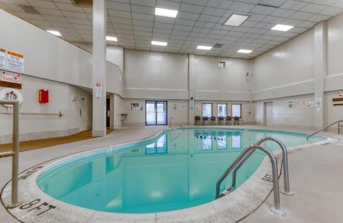Banner Elk Apartment | Bearfoot Beech