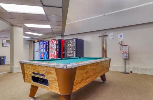 Banner Elk Apartment | Bearfoot Beech