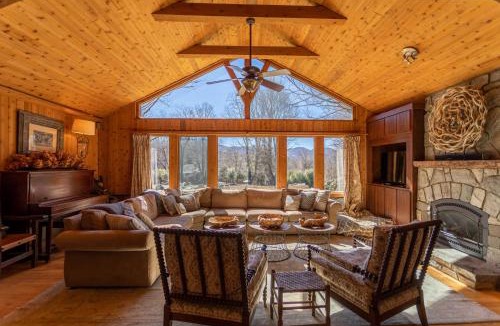 Banner Elk House | Beech Haven