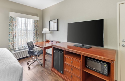 Georgetown Hotel | Best Western Plus Georgetown Inn & Suites