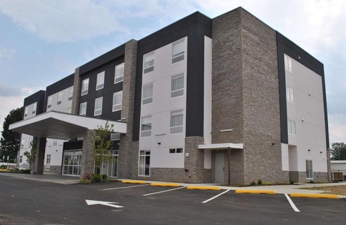 Hershey Hotel | Best Western Plus Hershey