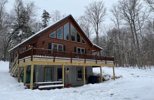 Town of Webb House | Blissful Bear