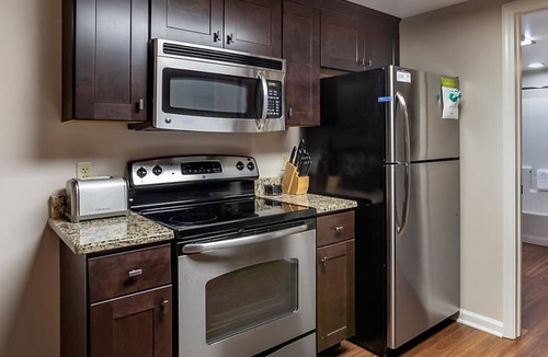 Hershey Apartment | Bluegreen Vacations Suites at Hershey, an Ascend Collection Resort