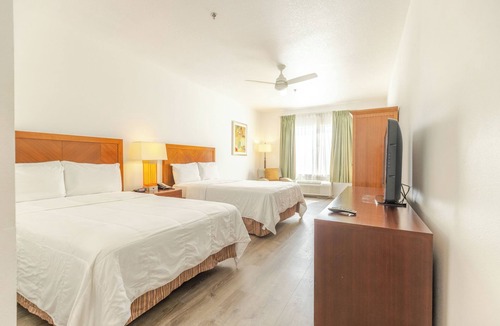 Brawley Hotel | Brawley Inn