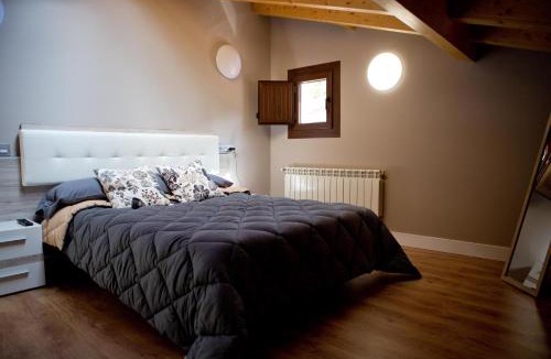 Pravia House | Ca Roxa