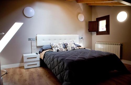 Pravia House | Ca Roxa