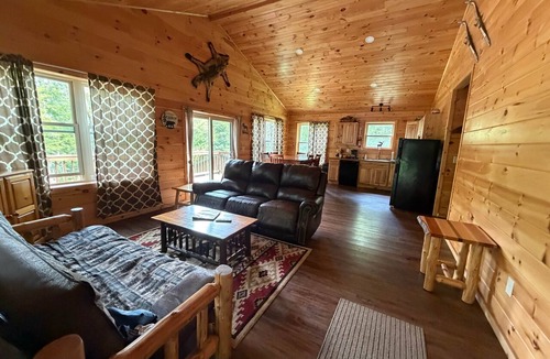 Town of Webb House | Camp Bear Path at Big Moose Lake