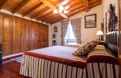 Carcacia House | Casa de Marcelo
