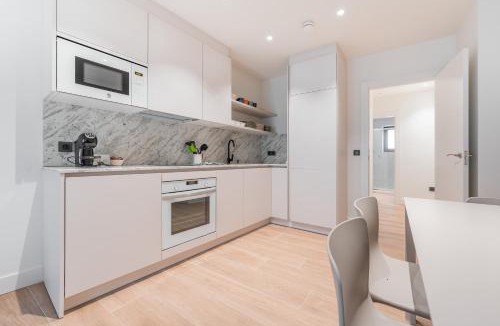 Jaca Apartment | Casa Lambda