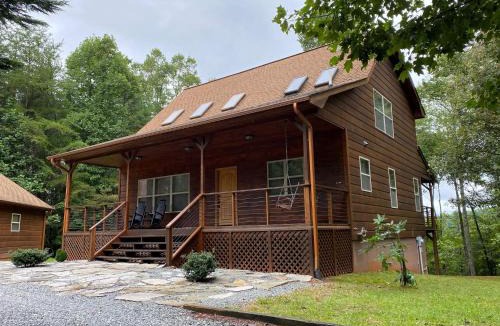 My Mountain House | CedarStone