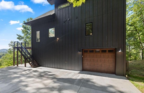 Townsend House | Chara Cabin