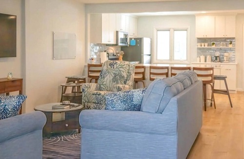 Frankford Villa | Charming Bethany Beach Getaway Pickle Ball