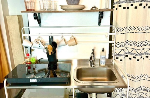 Upper Marlboro House | Charming Studio with AC in Upper Marlboro