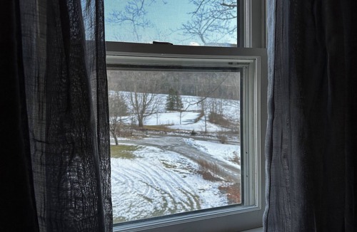 Morton House | Charming, Unique and Peaceful 3-bedroom Farmhouse on 500 acres in Great Bend, PA