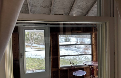 Morton House | Charming, Unique and Peaceful 3-bedroom Farmhouse on 500 acres in Great Bend, PA