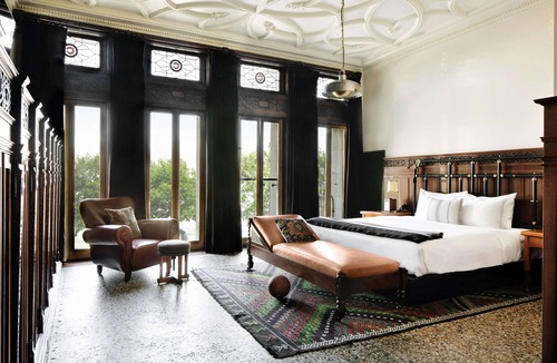 The Loop Hotel | Chicago Athletic Association, a Hyatt Hotel