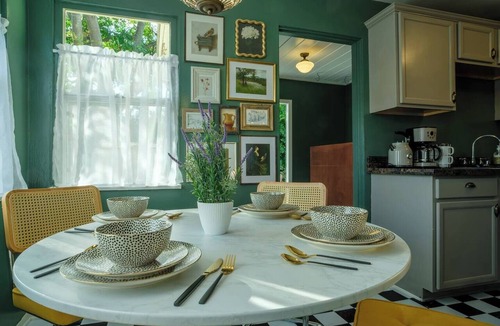 Pasadena House | Close Caltech PCC Old Town Pasadena 2Bedroom 2Bath