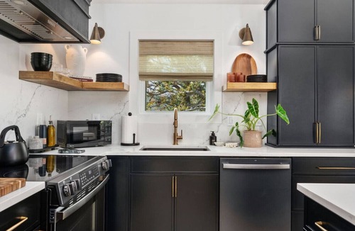 Colington Apartment | Cocoa Haus - Luxury Getaway