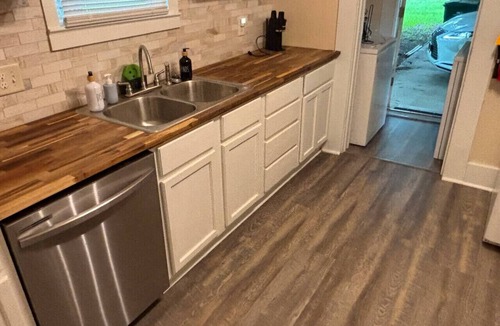 Texarkana House | Comfortable, Central, Charming