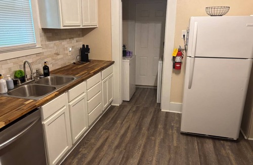 Texarkana House | Comfortable, Central, Charming