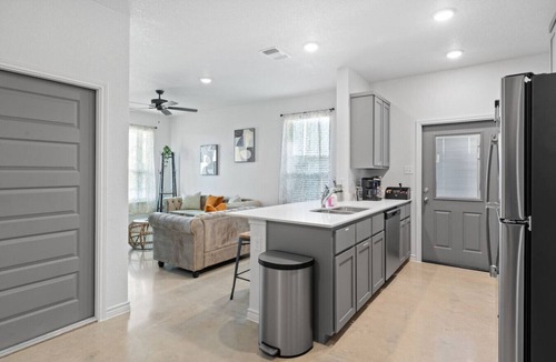 Temple House | Comfortable Extended Stay