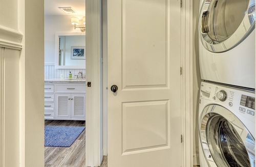 Ocean Beach House | Completely remodeled home with private pool & modern kitchen