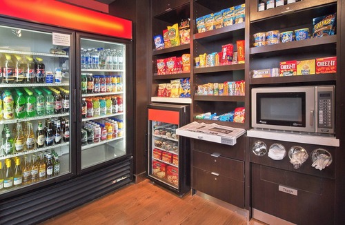 Herndon Hotel | Courtyard by Marriott Dulles Airport Herndon/Reston