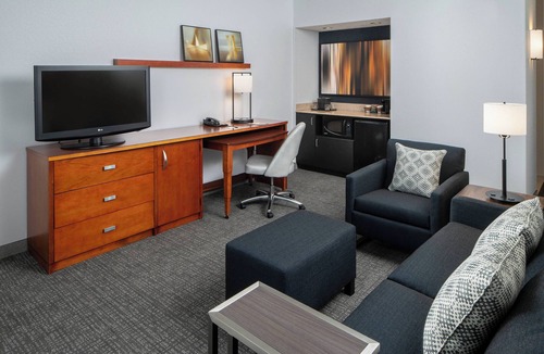 Herndon Hotel | Courtyard by Marriott Dulles Airport Herndon/Reston