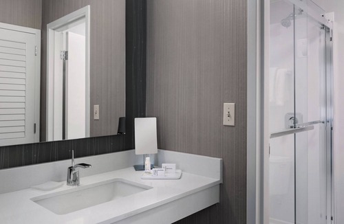 Wayne Hotel | Courtyard by Marriott Philadelphia Devon/Villanova