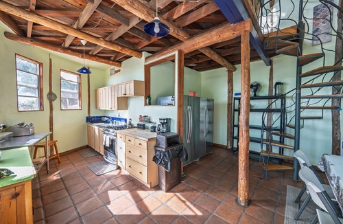 Pauma Valley Cabin | Cozy Rustic Mountain Home with Breathtaking views