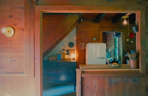 Town of Broome House | Creekside Catskills Cabin