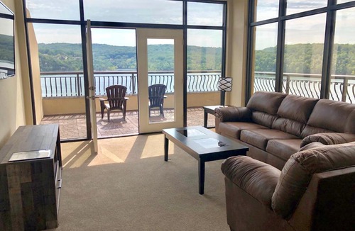 Ridgedale House | D'Monaco