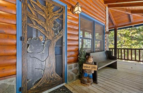 My Mountain House | Dances With Wolves
