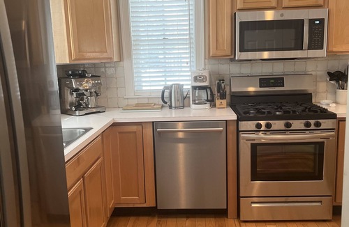 Stowe Village Historic District House | Dates opened for Fall!